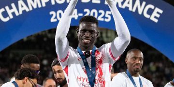 Aliou Thiaré