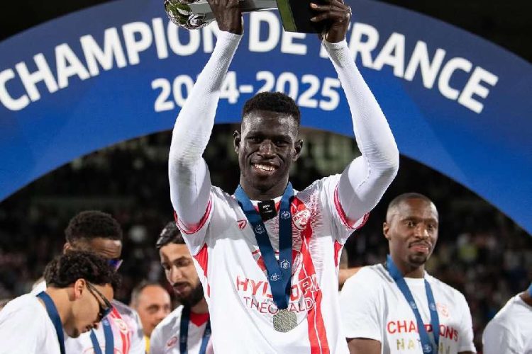 Aliou Thiaré