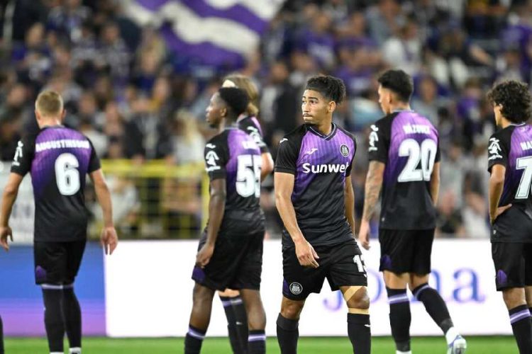 Kairat Almaty vs RSC Anderlecht : Les compositions probables