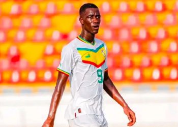 Babacar Bousso s’engage avec Al Wasl