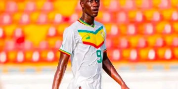 Babacar Bousso s’engage avec Al Wasl