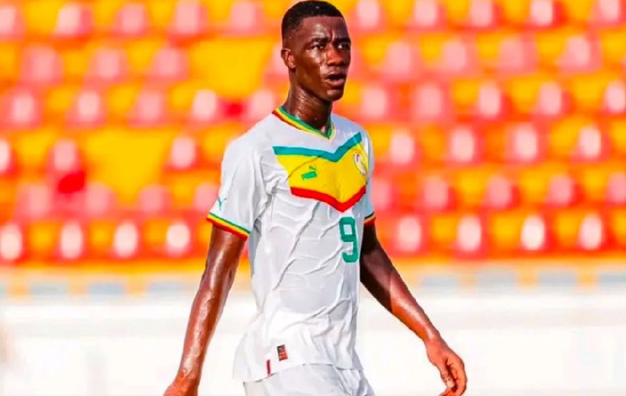 Babacar Bousso s’engage avec Al Wasl