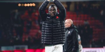 Bamba Dieng de nouveau dans le viseur de l&rsquo;OGC Nice