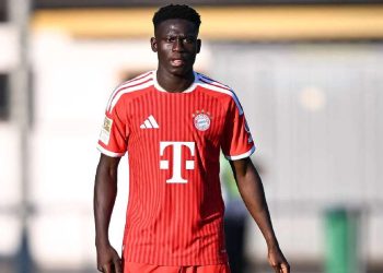 Bara Sapoko Ndiaye