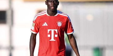 Bara Sapoko Ndiaye