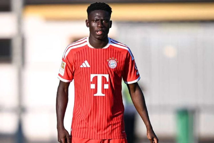 Bara Sapoko Ndiaye
