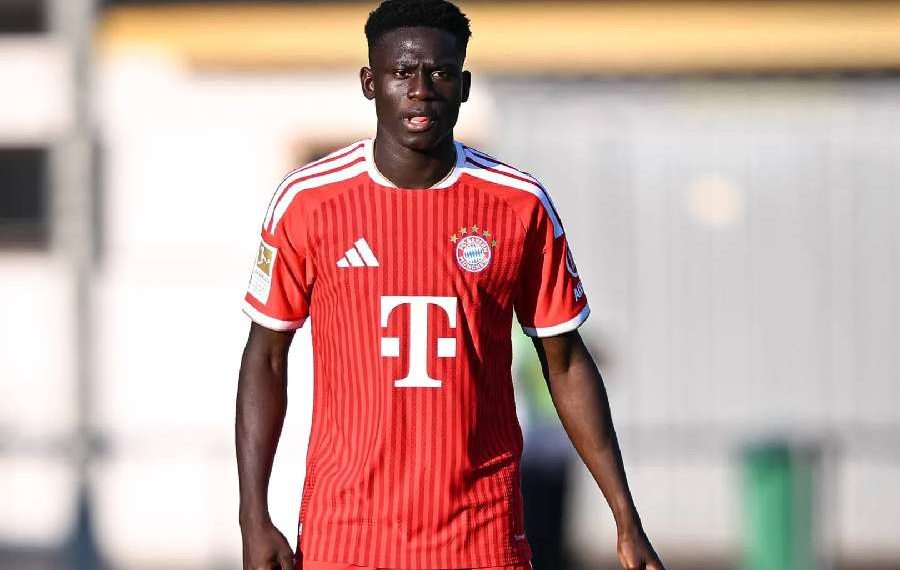 Bara Sapoko Ndiaye