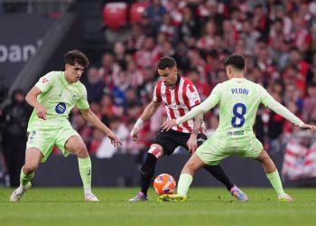 Barcelone vs Athletic Bilbao : Les compositions probables