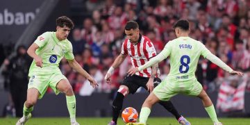 Barcelone vs Athletic Bilbao : Les compositions probables