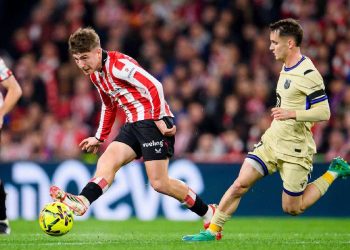 Barcelone vs Athletic Bilbao : Les compositions probables