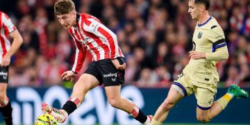 Barcelone vs Athletic Bilbao : Les compositions probables