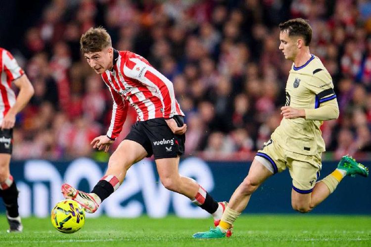 Barcelone vs Athletic Bilbao : Les compositions probables