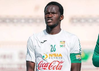 Ben Makha Bâ