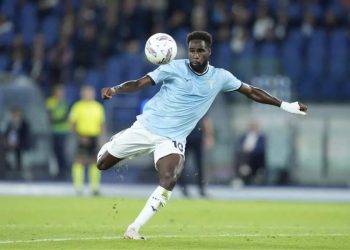 Rennes veut convaincre Boulaye Dia de revenir en France