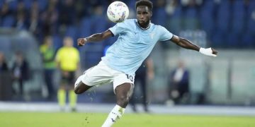 Rennes veut convaincre Boulaye Dia de revenir en France