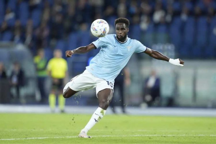 Rennes veut convaincre Boulaye Dia de revenir en France