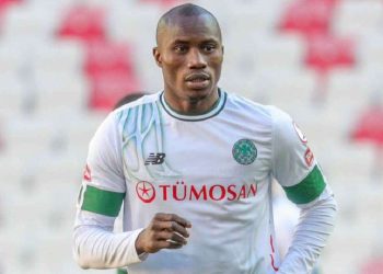 Bouly Junior Sambou
