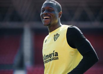 Dion Lopy tout proche d&rsquo;Al Ittihad : la réaction pleine d&rsquo;émotion d&rsquo;un ancien mentor