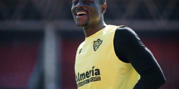 Dion Lopy tout proche d&rsquo;Al Ittihad : la réaction pleine d&rsquo;émotion d&rsquo;un ancien mentor