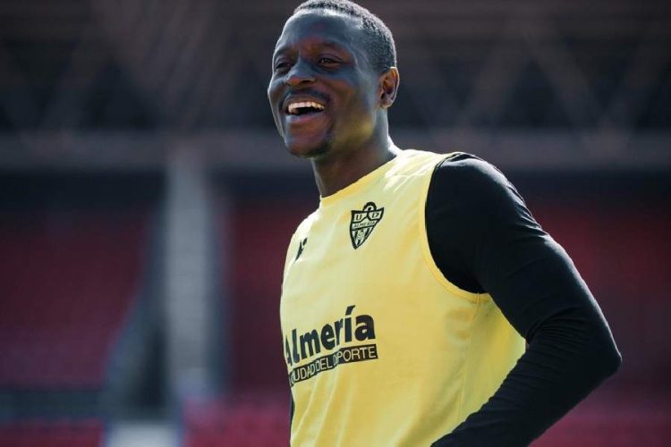 Dion Lopy tout proche d&rsquo;Al Ittihad : la réaction pleine d&rsquo;émotion d&rsquo;un ancien mentor