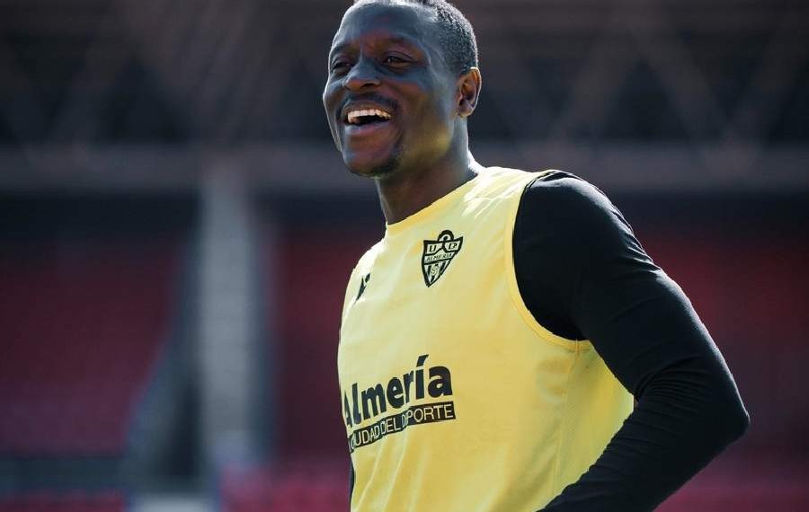 Dion Lopy tout proche d&rsquo;Al Ittihad : la réaction pleine d&rsquo;émotion d&rsquo;un ancien mentor