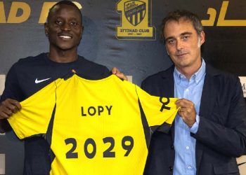 Dion Lopy