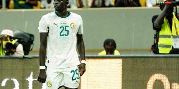 El Hadji Malick Diouf