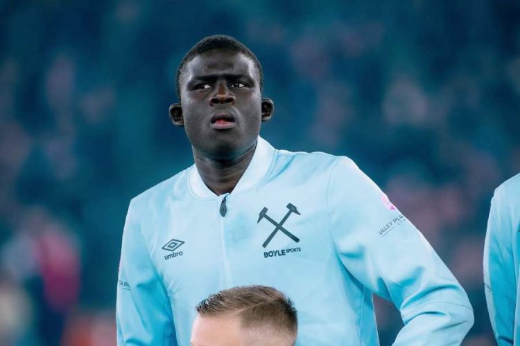 El Hadji Malick Diouf