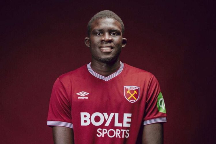 El Hadji Malick Diouf