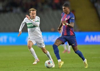 Elche vs Barcelone : Les compositions probables
