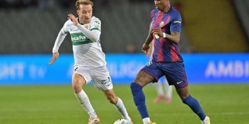 Elche vs Barcelone : Les compositions probables