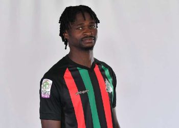 Fallou Mendy