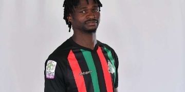 Fallou Mendy