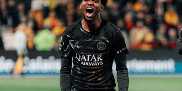 Ibrahim Mbaye