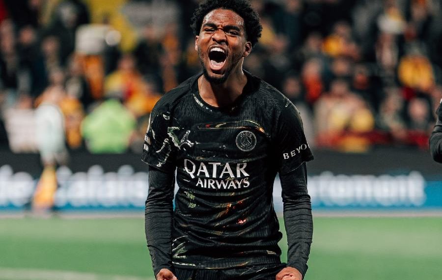Ibrahim Mbaye
