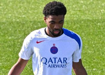 Liverpool cible la pépite parisienne Ibrahim Mbaye