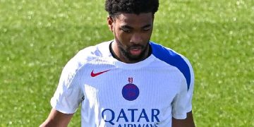 Liverpool cible la pépite parisienne Ibrahim Mbaye