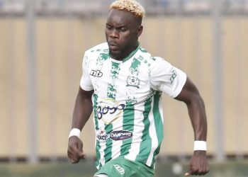 Ibrahima Baila Sagna