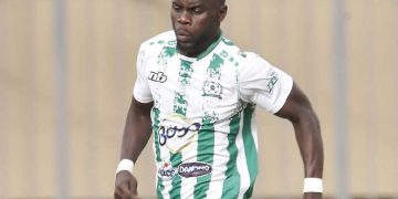 Ibrahima Baila Sagna
