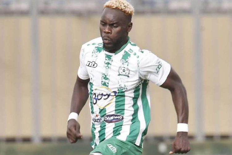 Ibrahima Baila Sagna