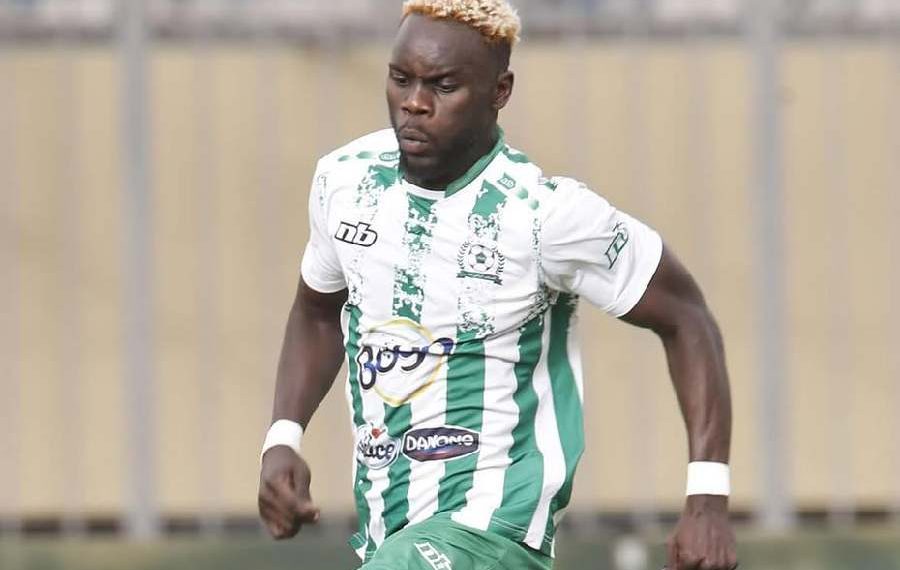 Ibrahima Baila Sagna