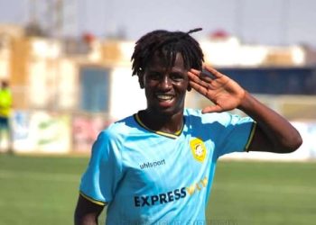 Ibrahima Cissokho