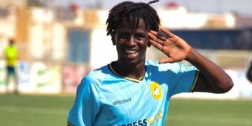 Ibrahima Cissokho