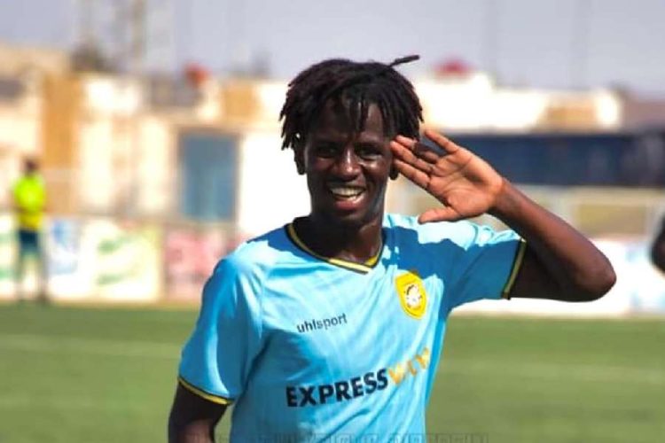 Ibrahima Cissokho