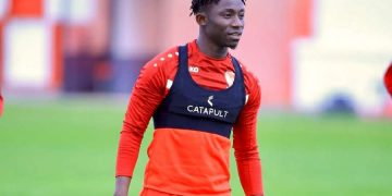 Ibrahima Dramé
