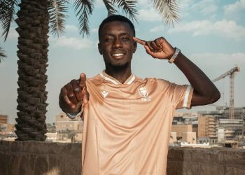 Idrissa Gana Gueye s’offre un nouveau challenge en Arabie saoudite
