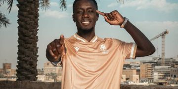 Idrissa Gana Gueye s’offre un nouveau challenge en Arabie saoudite