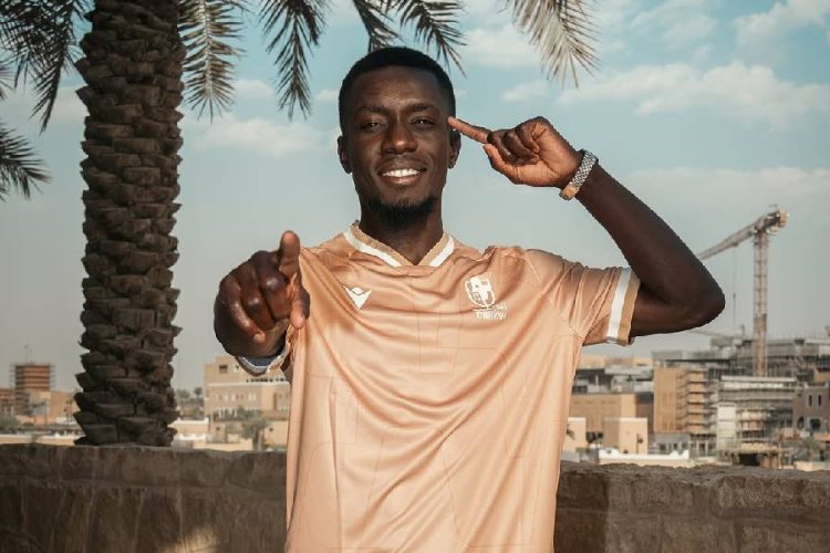 Idrissa Gana Gueye s’offre un nouveau challenge en Arabie saoudite