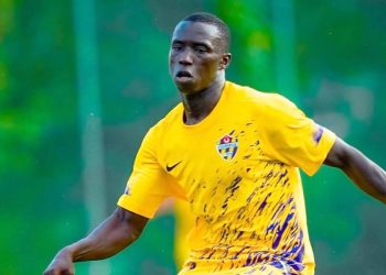 Ismaila Manga