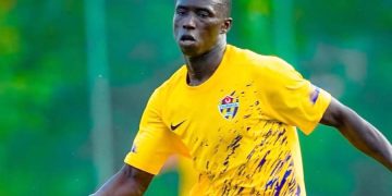 Ismaila Manga